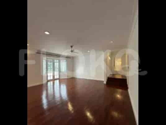Dijual Rumah 5 BR, Luas 900 m2 di Cluster di Kemang, Kemang - RHASfc3 3