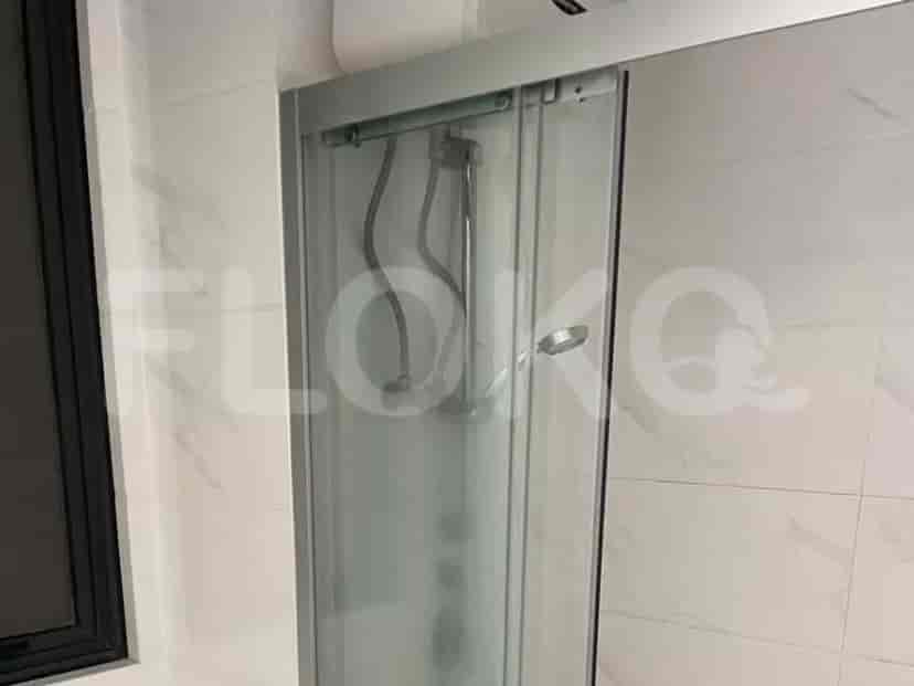 2 BR, Middle Floor, 48 sqm Apartment for Sale at Skyhouse Alam Sutera Apartment: Flokq 7