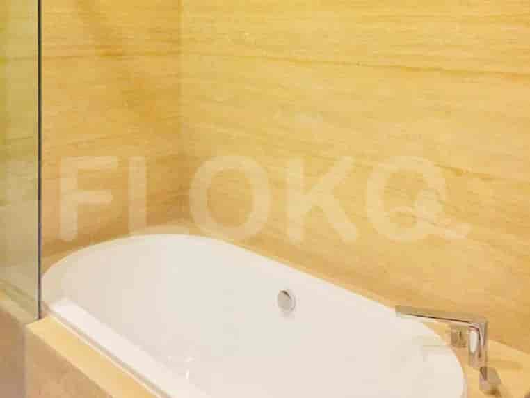 3BR South Hills Apartment Kuningan for Rent | fku6d0 40th Floor 6