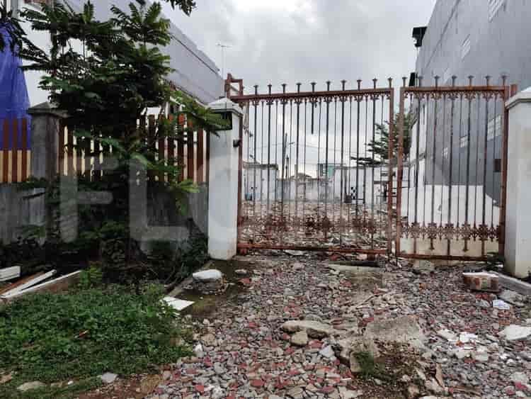 Disewakan Tanah Luas 465 m2 di Jl Tanjung Duren, Tanjung Duren - TNR787 1