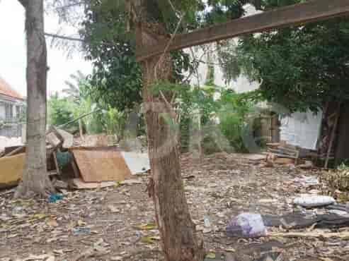 Dijual Tanah Luas 800 m2 di Jl Palem Indah Raya, Bintaro - TNS7ff 1