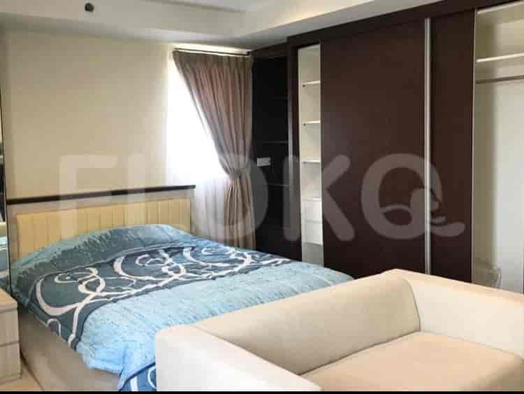 Furnished 1BR Apartment for Sale in Azalea Suites - APA88acd, Middle Floor, Cikarang 2