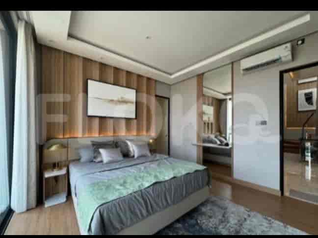 RHASbae, 3 Floors House for Sale in Puri Indah | 4BR 2