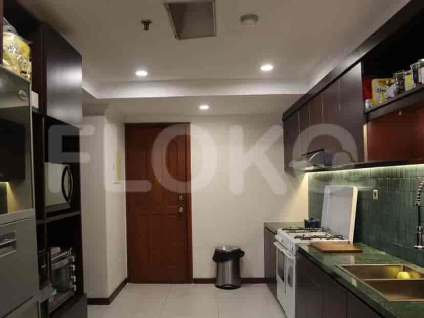 APA2c42d 17th Floor | 3BR Apartment Sale, Sudirman 5