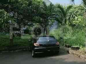 Dijual Tanah Luas 980 m2 di Jl Danau Indah Barat, Sunter 5