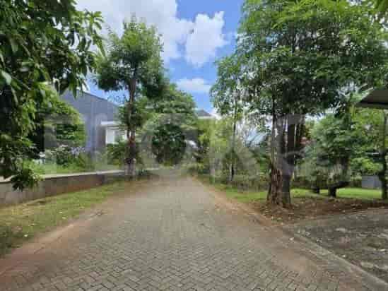 Dijual Tanah Luas 297 m2 di Jl Bintaro Jaya Sektor 7, Bintaro 3