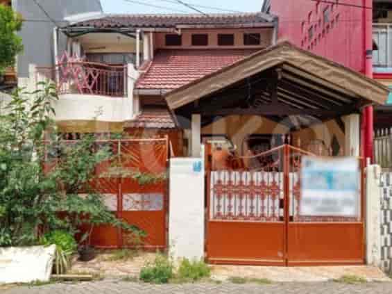 150 sqm, 5 BR house for sale in Duren Village - Tangerang, Tangerang - RHAS2ab 1