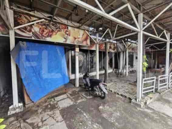 520 sqm, Land for Sale in Jl Raya Kemanggisan, Palmerah 2