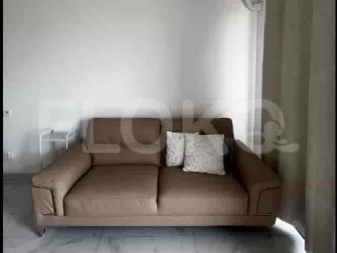 Furnished 3-Bedroom Apartment for Sale - APA30257, High Floor, Skyhouse Alam Sutera 1