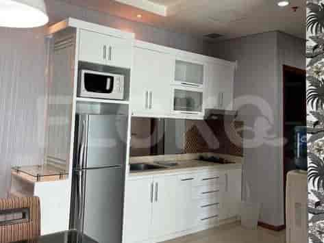 2 Bedroom on Middle Floor for Rent in Thamrin Residence Apartment - fthf6d 9