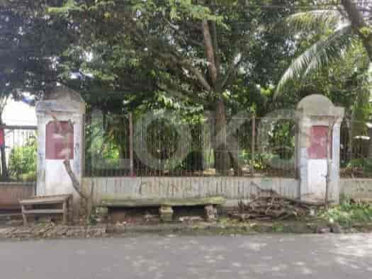 508 sqm, Land for Sale in Jl Ninis, Ciputat - TNS241 1