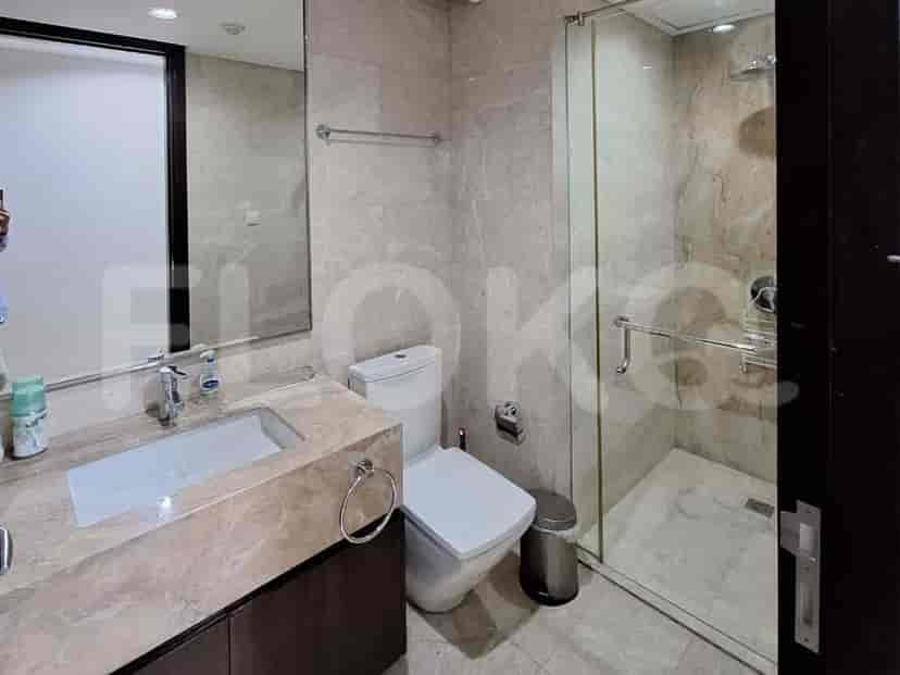 3 BR, High Floor, 180 sqm Apartment for Sale at MyHome Ciputra World 1 Apartment: Flokq 4