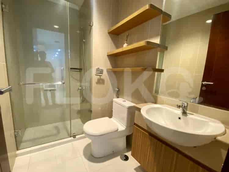 Tipe 1 Kamar Tidur di Lantai Tinggi untuk disewakan di Kuningan City (Denpasar Residence) - fkucf3 4