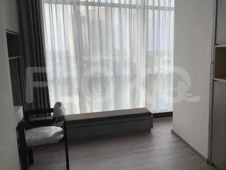 Tipe 3 Kamar Tidur di Lantai Rendah untuk disewakan di Sudirman Suites Jakarta - fsu3d4 5