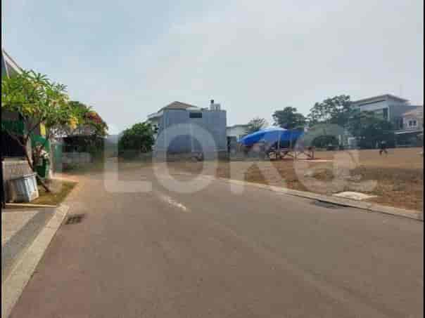 250 sqm, Land for Sale in Jl Cluster Saphire, Gading Serpong - TNSa8f 3