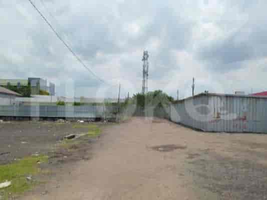 Disewakan Tanah Luas 3000 m2 di Jl Kaliabang, Bekasi - TNRd17 1