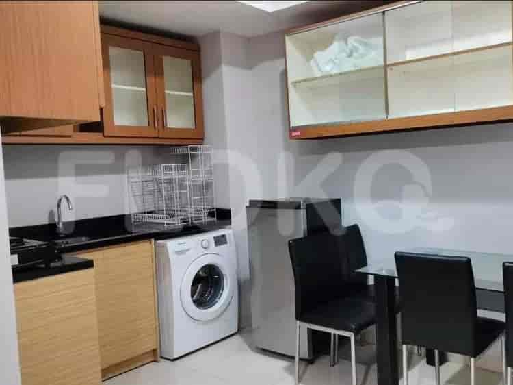 Furnished 1-Bedroom Apartment for Sale - APA8b3ad, High Floor, The Mansion Kemayoran 5
