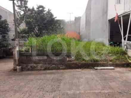 Dijual Tanah Luas 113 m2 di Jl Flo Residence, Ciputat - TNS551 1
