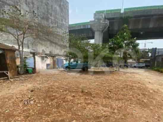 2461 sqm, Land for Sale in Jl Raya Senopati, Senopati 2