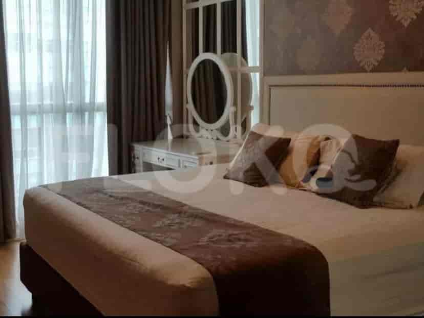 APAecf31 Lantai 52 | Apartemen 2BR Furnished Dijual, Senopati 2