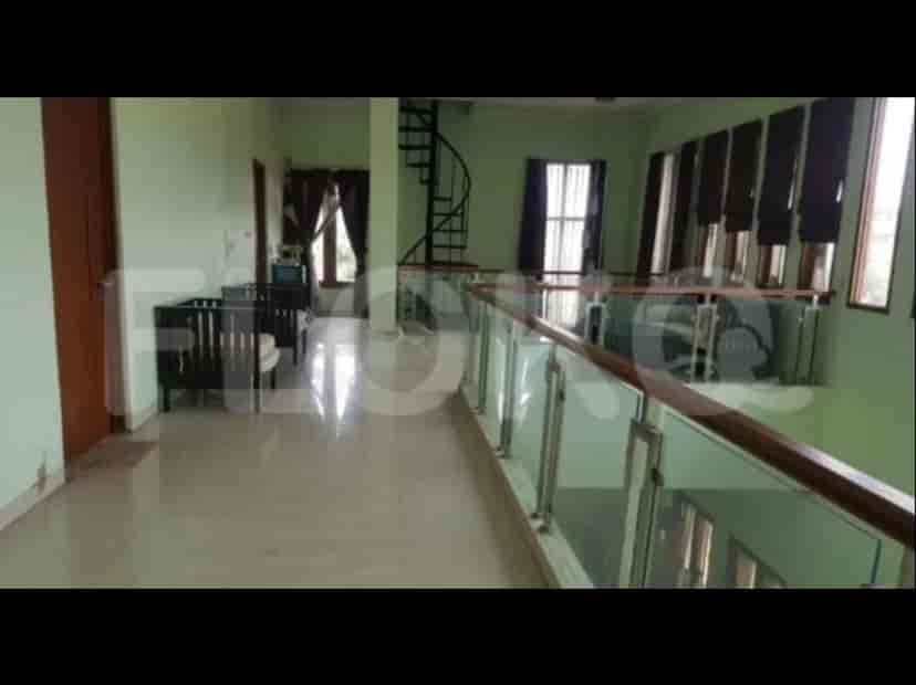 RHAS4ed, 6BR House for Sale in Lenteng Agung | 2 Floors & Balcony 6