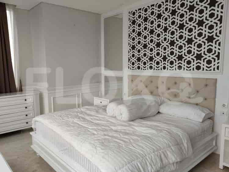 Tipe 3 Kamar Tidur di Lantai Tinggi untuk disewakan di The Masterpiece Condominium Epicentrum - frad23 2