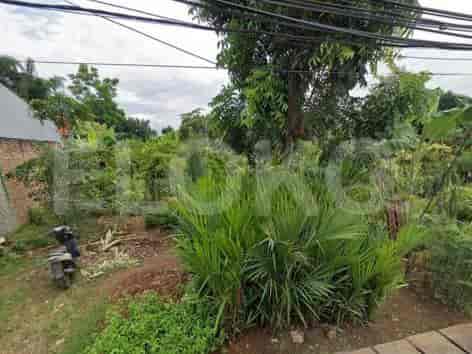 Dijual Tanah Luas 2653 m2 di Jl AMD Raya, Bintaro - TNSd30 1