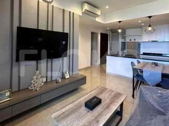 3 Bedroom on Middle Floor for Rent in Branz BSD - fbs35a 1