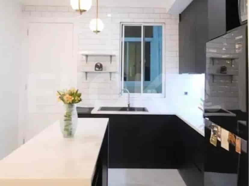 Apartment Sale, Kuningan, Ambassador 2 | APAf9303 34th Floor 4