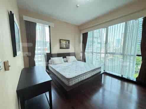 2 Bedroom on Low Floor for Rent in Setiabudi Residence - fse505 3