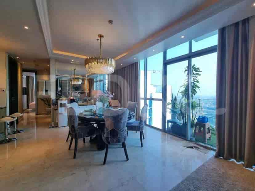 APAea906 Lantai 57 | Dijual Apartemen 5BR, The Windsor, Puri Indah 3