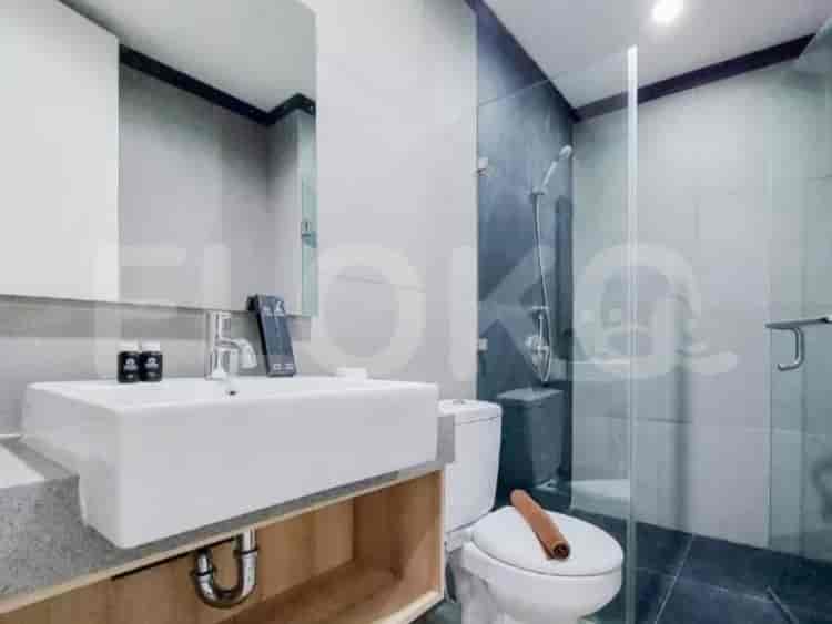 Apartemen 2BR Modern Dijual - APA91eeb, Lantai Menengah, Paddington Heights, Alam Sutera 8