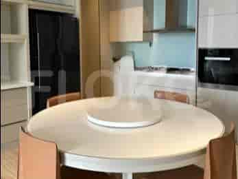 Apartemen 2BR Furnished Dijual - APAd29be, Lantai Rendah, La Vie All Suites, Kuningan 3