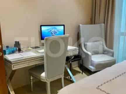 3 Bedroom on High Floor for Rent in Saumata Apartment - fal9b6 4