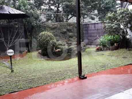Dijual Tanah Luas 942 m2 di Jl Pondok Indah, Pondok Indah 3