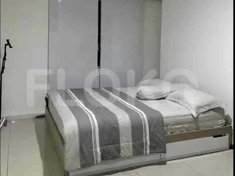 Tipe 2 Kamar Tidur di Lantai Rendah untuk disewakan di Thamrin Executive Residence - fthf89 2