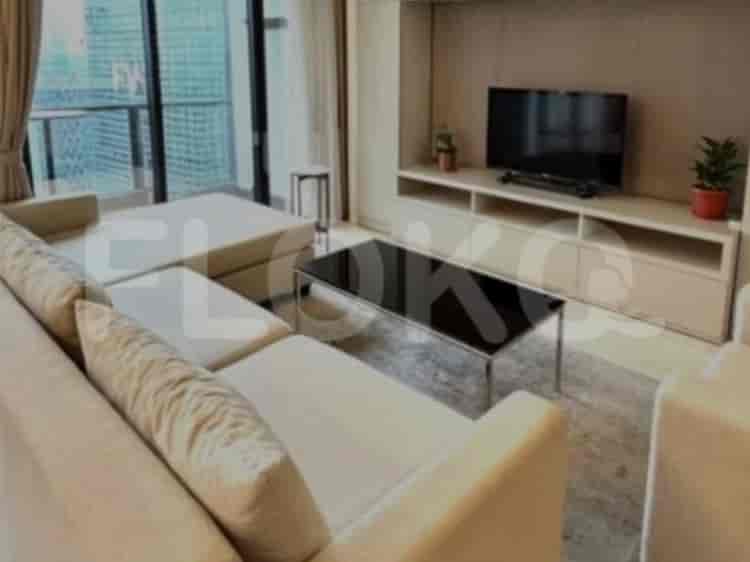 3 Bedroom on Middle Floor for Rent in District 8 - fse14a 1
