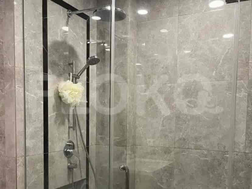 Rent 1 Bedroom on the nullth Floor of Arumaya Residence Apartment: Flokq 9