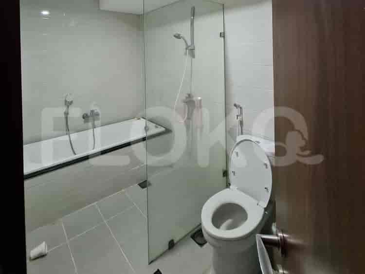 Tipe 2 Kamar Tidur di Lantai Rendah untuk disewakan di Kemang Village Residence - fke77e 5