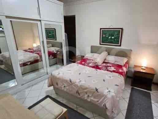 Tipe 2 Kamar Tidur di Lantai Tinggi untuk disewakan di Puri Casablanca - fte719 3
