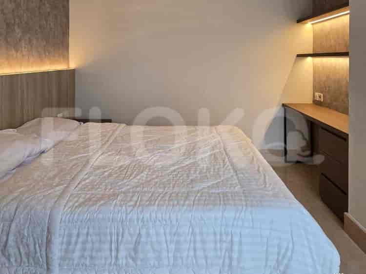 Tipe 2 Kamar Tidur di Lantai Menengah untuk disewakan di The Capital Residence - fsc461 2