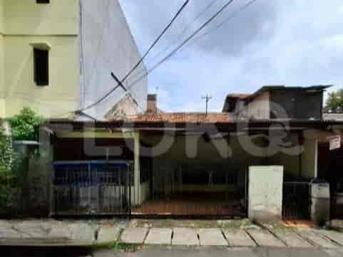 219 sqm, Land for Sale in Jl Raya Bendungan Hilir, Bendungan Hilir - TNS6f6 1