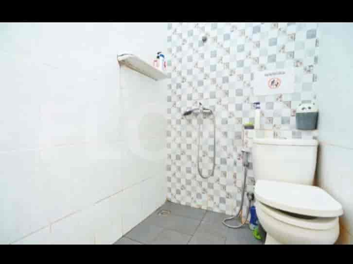 Dijual Rumah 4 BR, Luas 135 m2 di Paradise Serpong City Cluster Rasamala, Tangerang - RHAS6aa 4