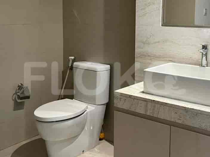 Tipe 1 Kamar Tidur di Lantai Tinggi untuk disewakan di Residence 8 Senopati - fsec5b 6