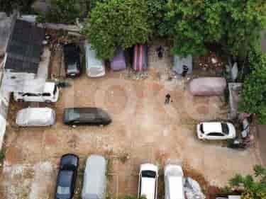 390 sqm, Land for Sale in Jl Raya Antasari, Cipete 1
