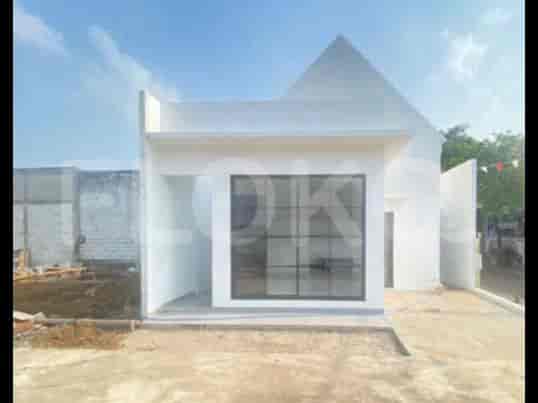 Dijual Rumah 2 BR, Luas 36 m2 di Grand Wisata, Bekasi - RHAS654 1