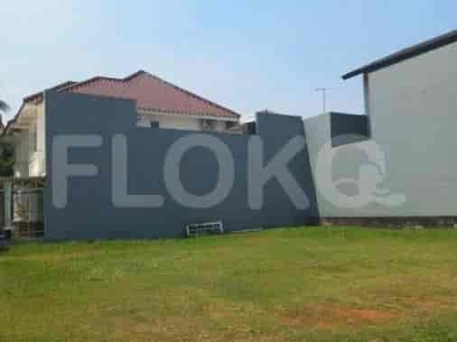 395 sqm, Land for Sale in Jl Kota Wisata, Cibubur - TNS4bd 3