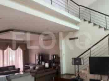 300 sqm, 4 BR house for rent in Pondok Indah Area, Pondok Indah - RHA351 2