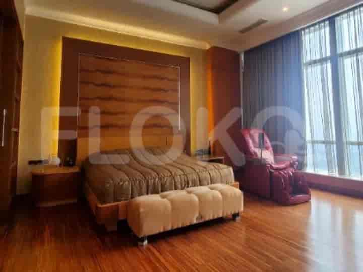 APA2ab2b 27th Floor | 5BR Furnished Apartment for Sale, SCBD 4