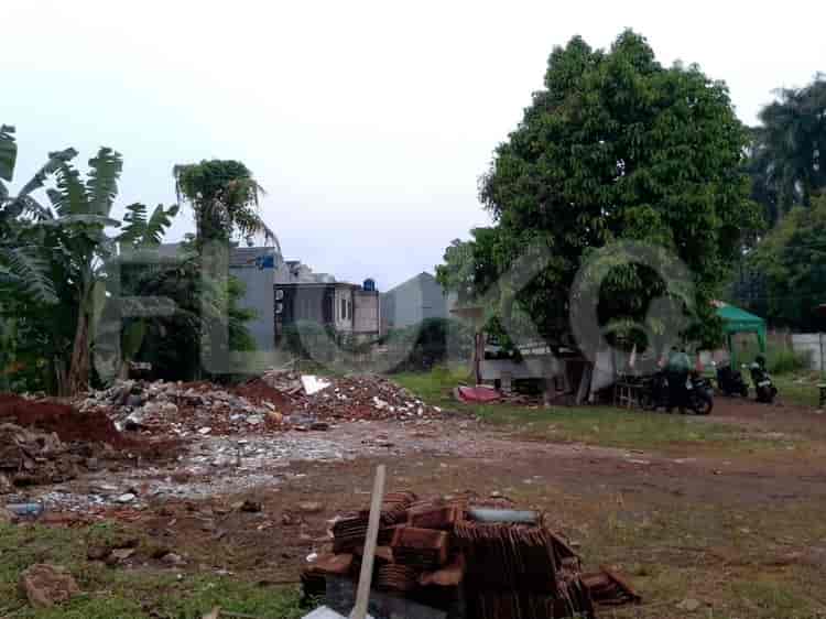 2800 sqm, Land for Rent in Jl Raya Ciputat, Ciputat - TNR492 1